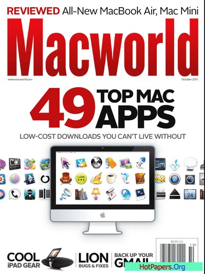 Download Macworld 2011.10.01
